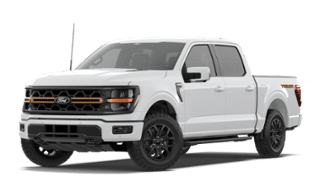 2026 Ford F-150® External Image 1